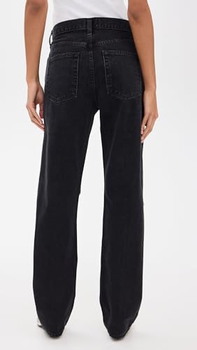 AGOLDE Women's Kelly Jeans3