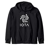 Great IOTA design for crypto traders and blockchain fans. For everyone who is invested in crypto and likes crypto currencies. Great souvenir for HODL'er. Great birthday. IOTA to the moon! Cryptocurrency 4ever.