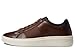 Cole Haan Men's Grand Crosscourt Premier, Dark Coffee/Dark Roast/Birch, 7-M US