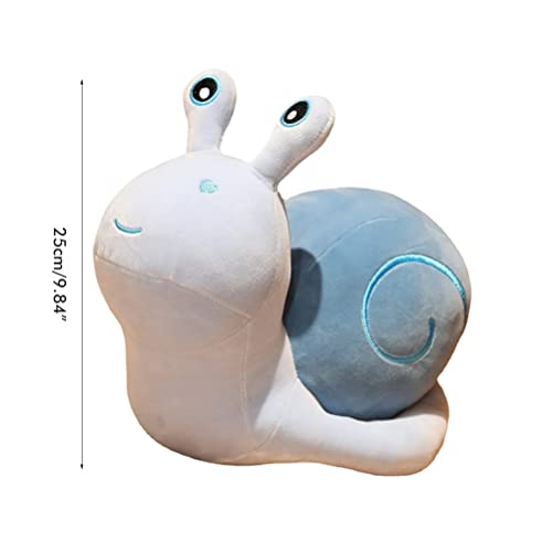 La Mejor comparativa de Peluche caracol disponible en línea. 26 Imagen adicional