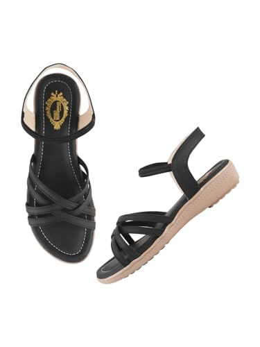 Image of Shoetopia Women Flat Sandal