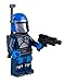 LEGO Star Wars: Mandalorian Warriors (Activity Book with Minifigure)