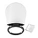 Godox AK-R12 Bounce Card,Compatible for Godox H200R Round Flash Head, Godox V1 Flash Series,V1-S,V1-N,V1-C,AD200 Pro,AD200