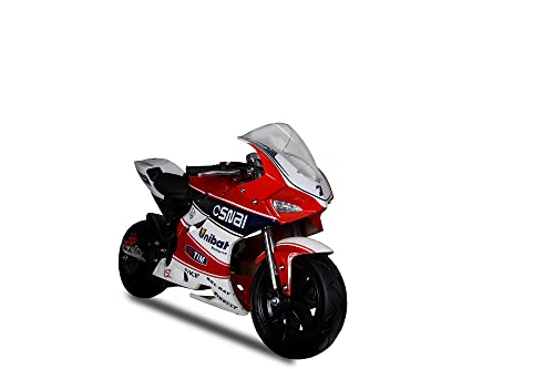 Pocketbike Mit Strassenzulassungnull