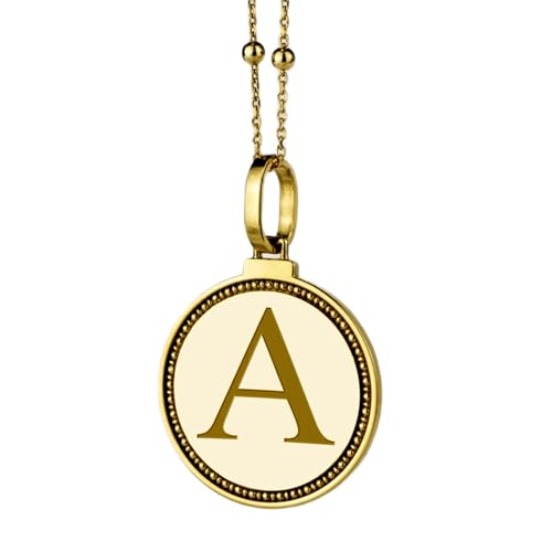 Pendentif rond raton laveur pirate collier argent doré fait main LKBEADS