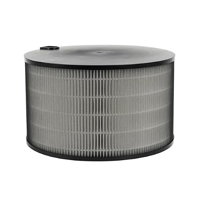 FY3200/30 HEPA Carbon Combined Filter,Compatible For Philips AC3220 AC3210 AC3221 Air Purifier,High Efficiency,Low Noise,Long Lasting