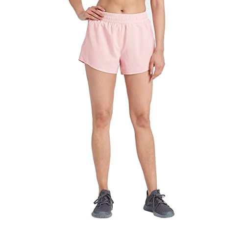 All in Motion Women's Mid-Rise Run Shorts 3