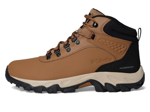 Columbia Columbia Men Newton Explorer Elk/Black 10 Wide