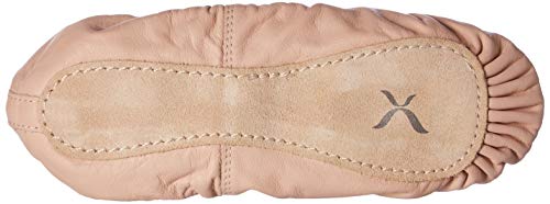 Capezio Women's Lily Shoe, Ballet Pink, 6 #TOP3