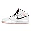 White/Anthracite-arctic Orange White/Anthracite-arctic Orange