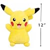 Pokemon 95251 Plush Large 12 Pikachu