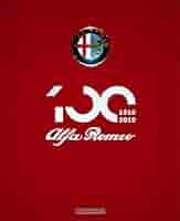洋書 Alfa Romeo THE LEGEND REVIVED 洋書 Alfa Romeo THE LEGEND REVIVED 洋書 Alfa Romeo THE