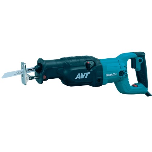 Makita JR3070CT/1 Reciprocating Saw with Case