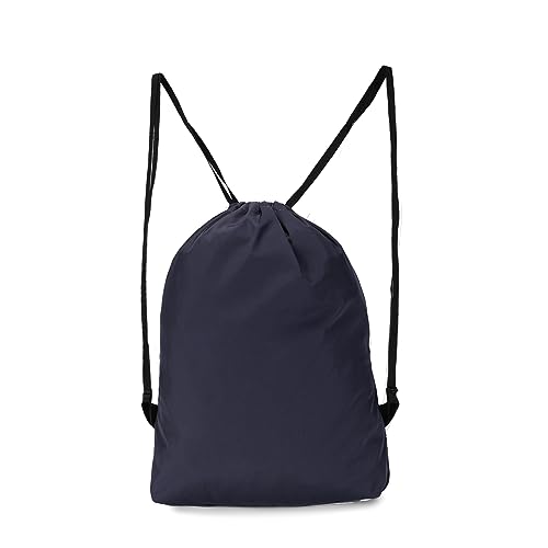 Image of DIVULGE Drawstring Bag Sports Bag Gym Bag and Multi Utility Bag