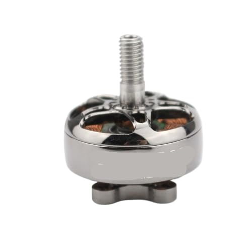 Moteur sans balais 2306 1900KV idéal pour prises FPV