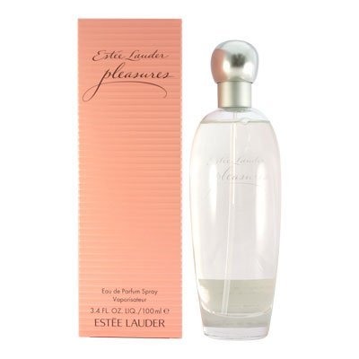 Amazon | 【エスティローダー】プレジャーズ EDP・SP 100ml [並行輸入