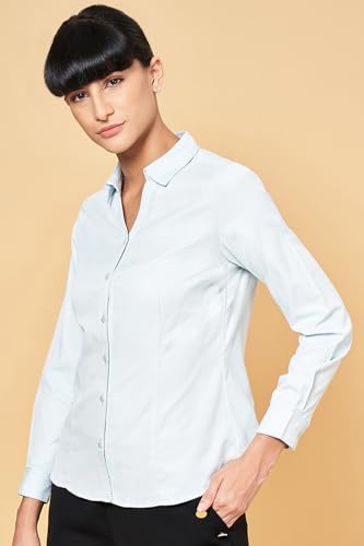 Image of Annabelle by Pantaloons Women Shirts