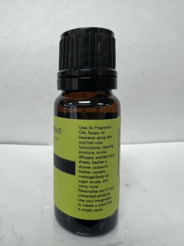Image of Honeydew Melon Premium Grade Fragrance Oil - Scented Oil - 10ml