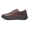 Hush Puppies Men's Triton Lace Up Oxford, Brown, 8 UK #3