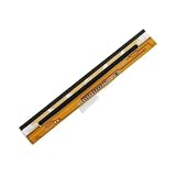 KDFCVUX Testina di stampa compatibile con Godex ZA-124 G300U G500U G500 G300 DT4 RT700 EZ-1105 EZ120 EZ320 EZ520 BP500L DT4L GE300 Stampante termica per etichette