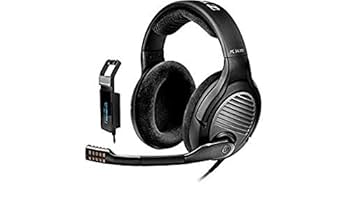 ゼンハイザー PC363D Amazon.co.jp: 【国内正規品】ゼンハイザー オープン型