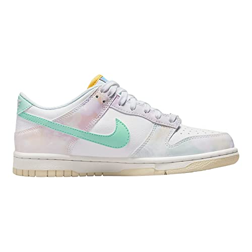 Image of Nike Kid's Dunk Low Sneaker