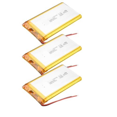 Batería 1160100 de 10000 mAh para solucionar los problemas de autonomía en tus aparatos