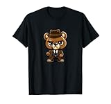 Teddy el mafioso Camiseta