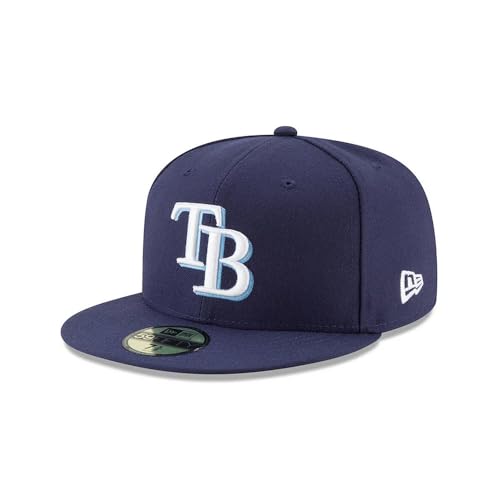 [�j���[�G��] �L���b�v 59FIFTY MLB ACPERF TAMRAY 25 J �^���p�x�C�E���C�Y