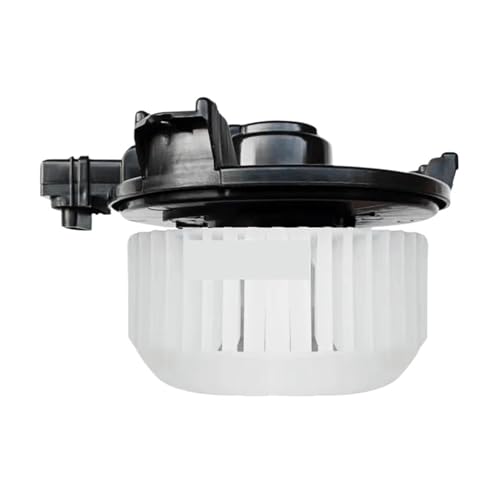 Civic blower motor 272700-0440 résout les pannes de ventilation