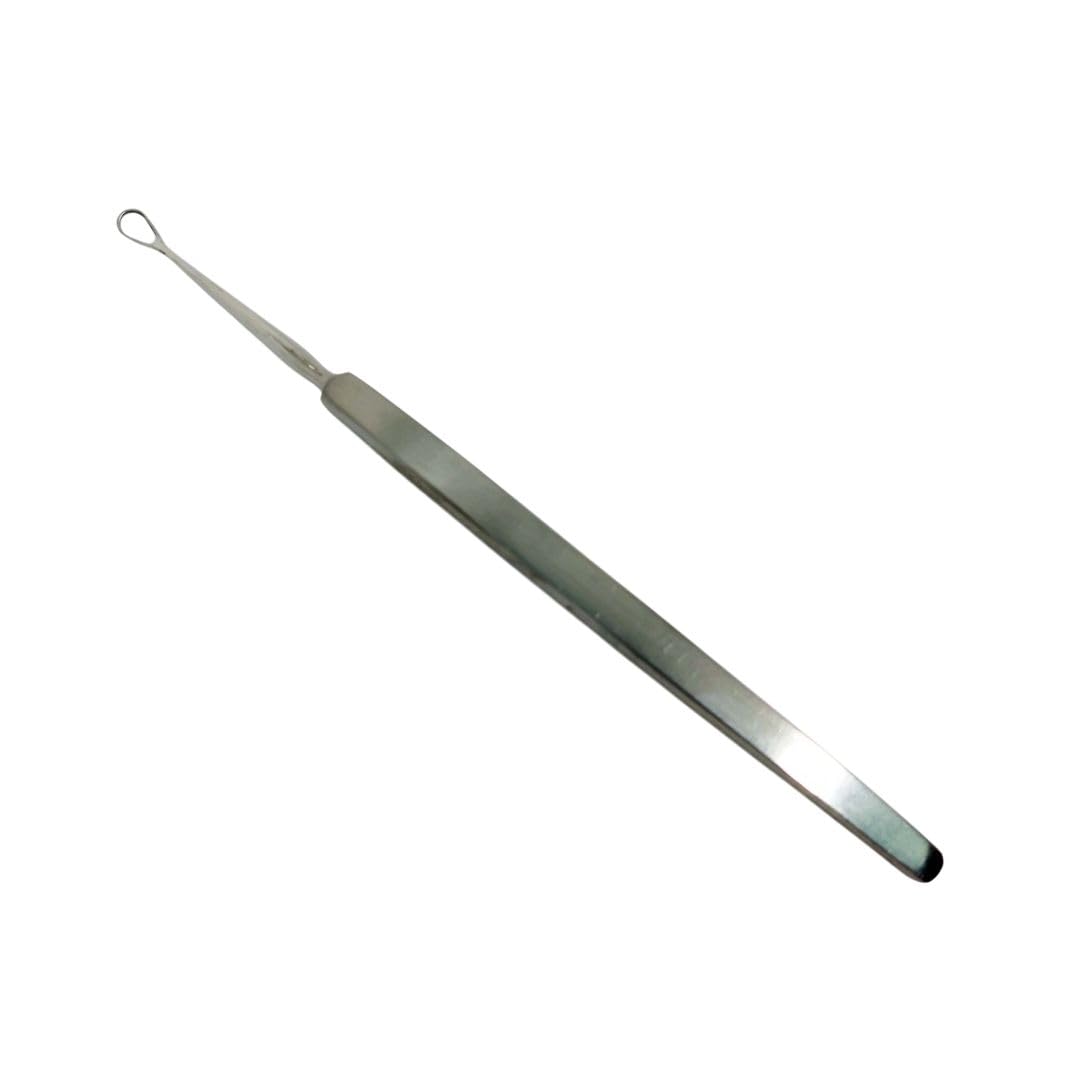 Ophthalmic Lewis Lens Loop Small Stainless Steel (Re-usable)