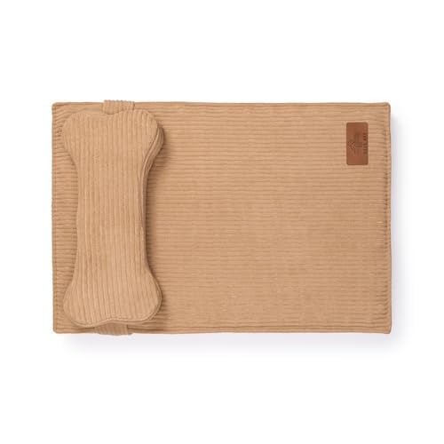 Matelas orthopédique pour chiens souffrant des articulations
