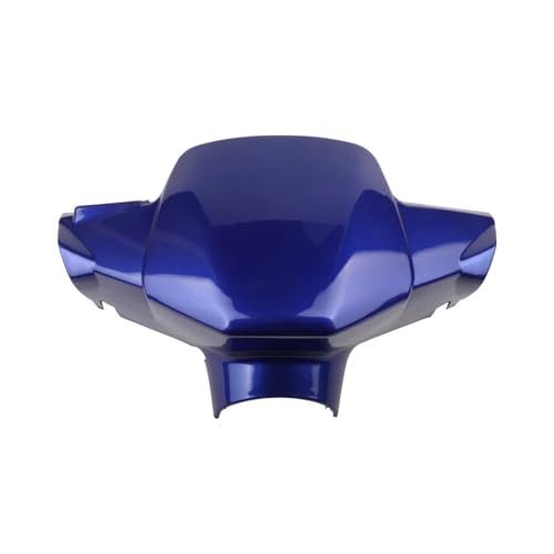 Couvercle queue carénage pour moto BWS 100 4VP idéal pour la ville