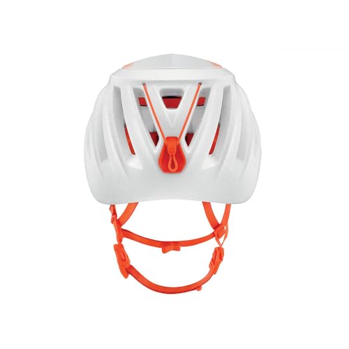 Petzl, Helmet Sirocco White M/L, Ultra-Lightweight Helmet for Climbing and Mountaineering - Thumbnail 2