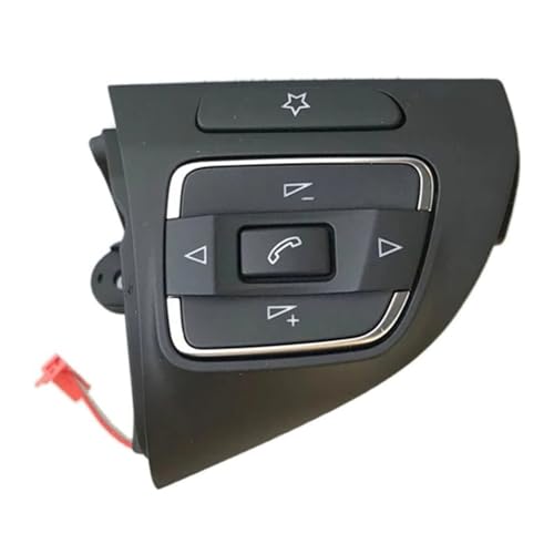 Bouton de régulateur de vitesse pour Golf MK6 voyagez serein avec les commandes au volant