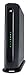 MOTOROLA MG7540 16x4 Cable Modem Plus AC1600 Dual Band Wi-Fi Gigabit Router with DFS, 686 Mbps Maximum DOCSIS 3.0 - Approved by Comcast Xfinity, Cox, Charter Spectrum, More