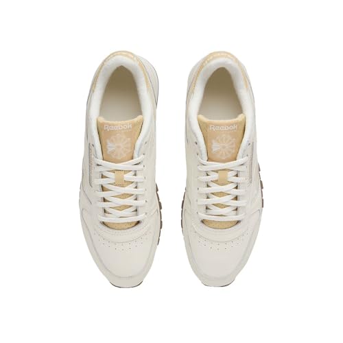Baskets Reebok Classic Leather pour - vue 6