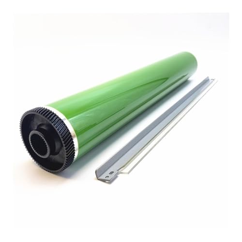 Tambour OPC durable avec lame Ricoh Pro C751 pour une maintenance de precision