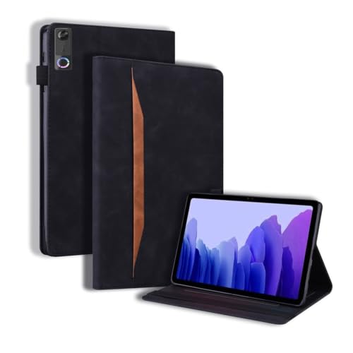 �Ή�Lenovo Legion Y700 Gen 5 8.8�C���`�ɑΉ������r�W�l�X�P�[�X | 8.8�C���`�X�^���h�J�o�[�A����PU���U�[�A���߉\�ȃX�^���h�A�S�g�ی�(Black)