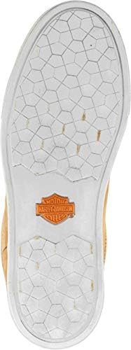 Harley-Davidson Footwear Men's Bateman Boot, Brown, 10.5 | Image 3