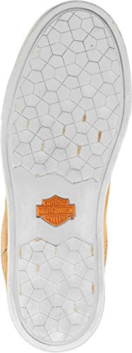 Harley-Davidson Footwear Men's Bateman Boot4