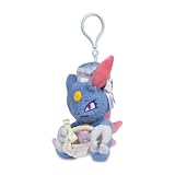Pokemon Center Sneasel Fancy Spring Plush Key Chain