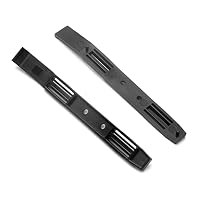 Laadthern Speichererweiterung FestplattenkäFig DIY FestplattenkäFig Rack 5,25 Bis 5X 3,5 Halterung mit 12 cm LüFter – Ansicht 3