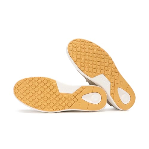 WALK IN PITAS BOAT MAUI TAUPE Beige 45
