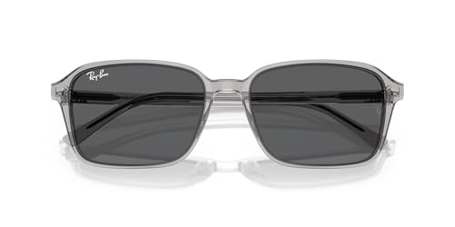 Image of Ray-Ban Sunglasses for Women & Men Raimond RB2231 Non Polarized Sunglasses | Ray-Ban Sunglasses for Men & Women - High-Bridge, Unisex Designer Sunglasses - Crystal Standard or Polarized