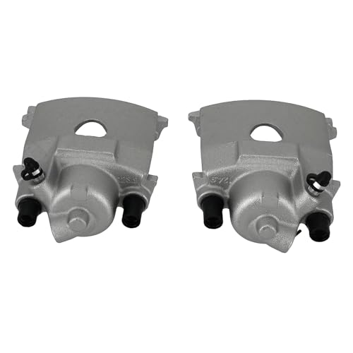 Étriers de frein avant pour VW Golf Jetta Passat Polo et Scirocco paire de remplacement