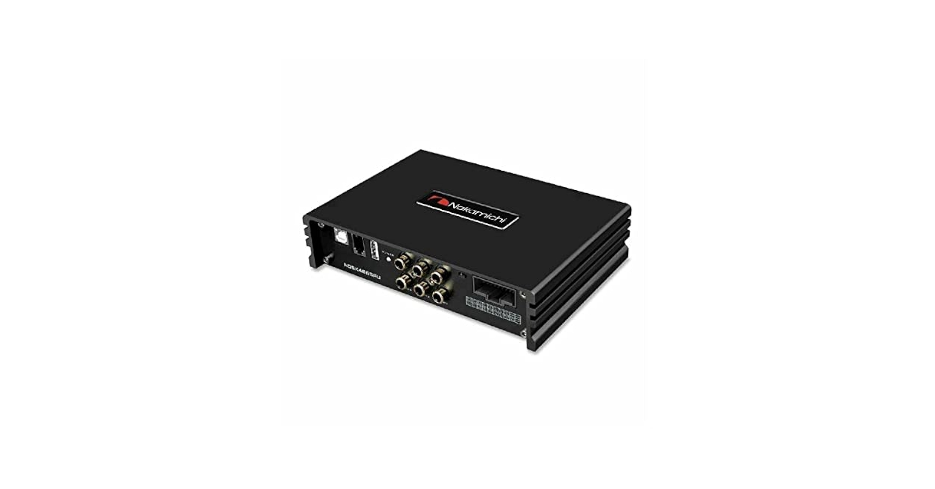 Nakamichi NE.6EQ ライン出力コンバーター