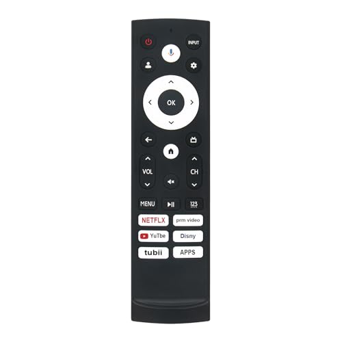 Télécommande ERF3AF90H pour contrôler votre Hisense ULED 4K lors de vos soirées cinéma U8K