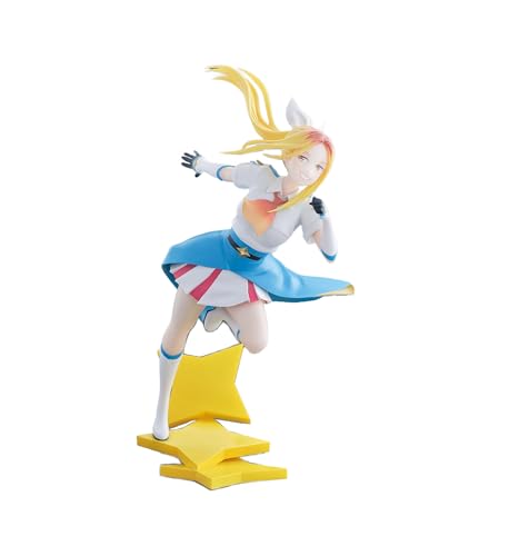 Magilumiere Co. Ltd. Statuette Luminasta Hitomi Koshigaya 19 cm - vue 2