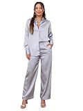 ensemble short chemise zara Ensemble Pantalon La Modeuse Ensemble chemise et pantalon à pince